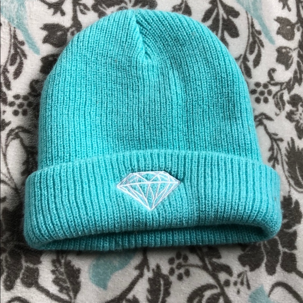 Woman’s hat